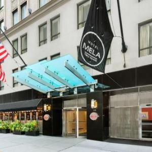 Aura Hotel Times Square