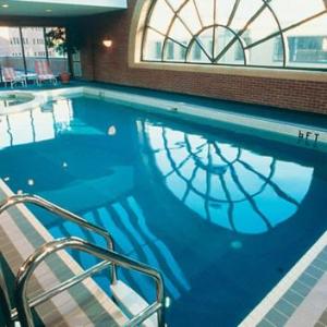 Hotels near Light House Arts Centre Halifax - The Prince George Hotel