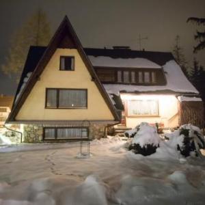 Wynajem Pokoi Magdalena