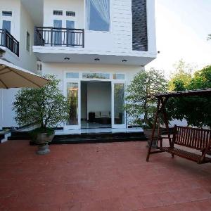 Basil Homestay