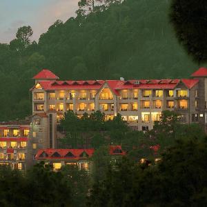 Glenview Resort Kasauli a member of Radisson Individuals