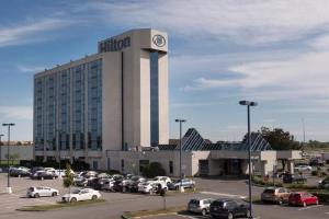 Hilton Montreal/Laval, Laval