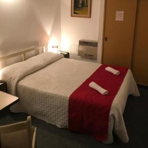 Hotel Antares