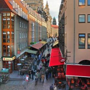 Aparthotel Münzgasse An der Frauenkirche