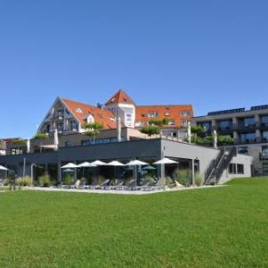Hotel Traube am See