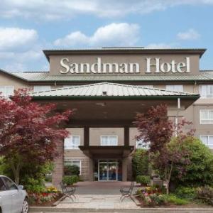 Sandman Hotel Langley