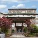 Hotels near Peace Portal Alliance Church - Sandman Hotel Langley