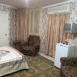 Guest accommodation in Anapa 