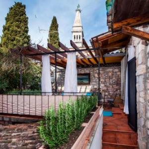 Heritage House Rosallia