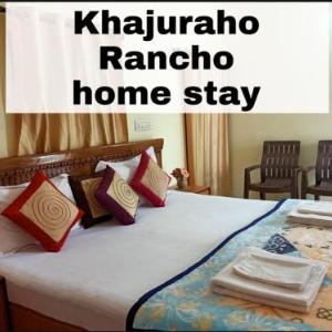 Khajuraho Rancho