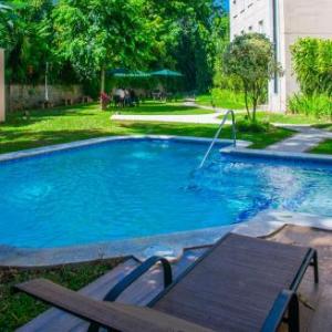 Hotel Gardenia Inn