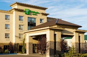 Holiday Inn & Suites Lloydminster, an IHG Hotel, Lloydminster