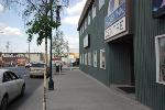 Yellowknife Northwest Territories Hotels - Discovery Inn