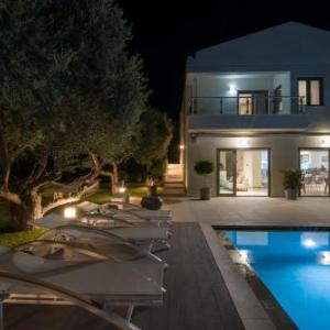 Sunlight Breeze Villa