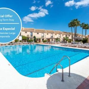 MalagaSuite Luxury & Relax