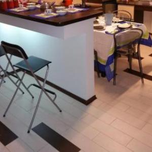 Apartment 3 Rooms elegant