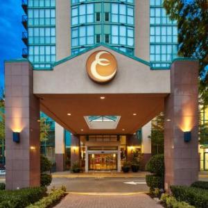 Executive Plaza Hotel & Conference Centre Metro Vancouver