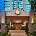 Hotels near Red Robinson Show Theatre - Executive Plaza Hotel Coquitlam