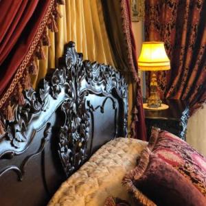 Grand Duke Apartments