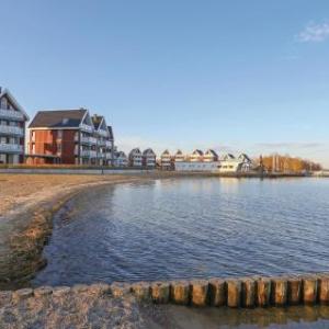 Two-Bedroom Apartment in Rechlin