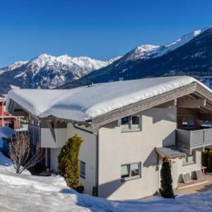 Chalet Chalet Rossberg