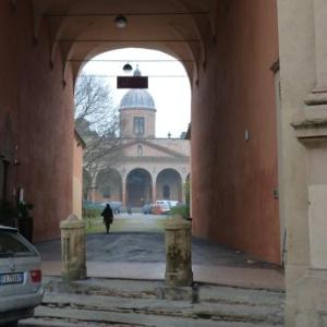 Residenza Piazza Santo Stefano
