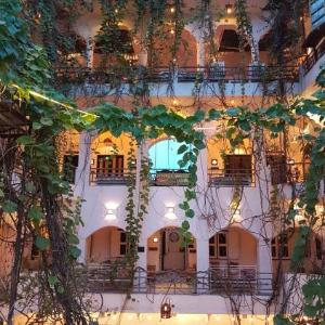 Inn Seventh Heaven