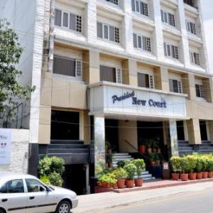 Hotel President New Court