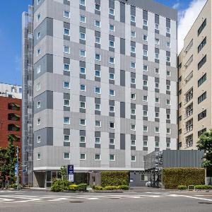 Comfort Hotel ERA Tokyo Higashi Kanda