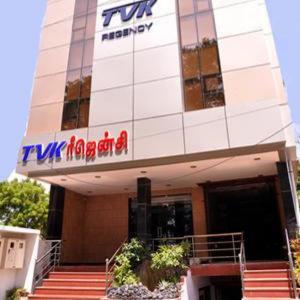 Hotel TVK Regency