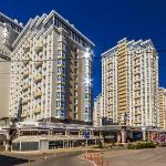 Two-bedroom Apartments on Krasnaya 176 street