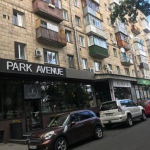 Kharkiv Center Apartment on Gogolya Str