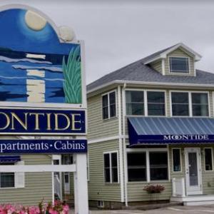 Moontide Motel Apartments and Cabins