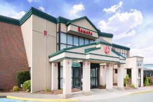 Ramada by Wyndham St. John's, St John's