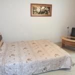 Apartments Baturina 20 (5etag) Krasnoyarsk 