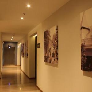 Hotel Love It CAS Consulado