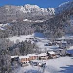 Alm- & Wellnesshotel Alpenhof