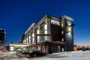 Hotel Quartier, Ascend Hotel Collection, Quebec City