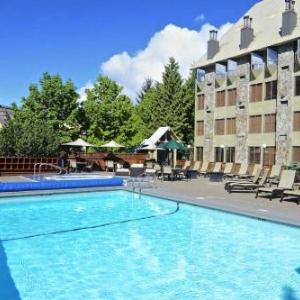 Executive Inn Whistler