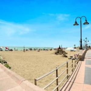 Zenbeach 1A playa carihuela