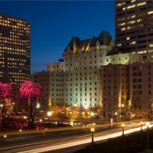 Aberdeen Pavilion Hotels - Lord Elgin Hotel