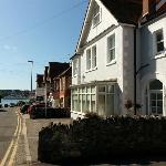 Apartment in Swanage 