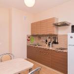 Apartaments ALEXANDRIA on Tokarey 26