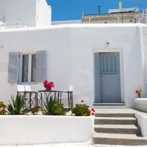 Chora House