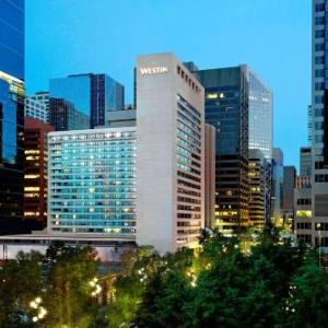 The Westin Calgary