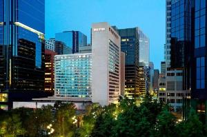 The Westin Calgary, Calgary