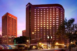 The Westin Edmonton, Edmonton