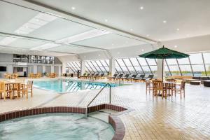 The Westin Harbour Castle, Toronto, Toronto