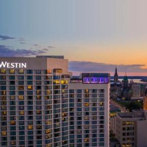 The Westin Ottawa