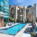 Hotels near The Pearl Vancouver - Hilton Vancouver Downtown BC Canada